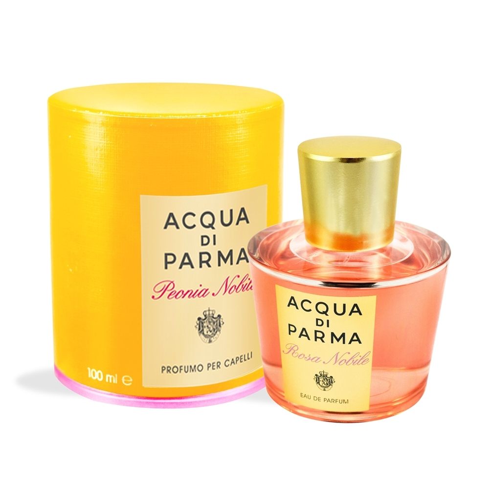 分裝/ Acqua di Parma 帕爾瑪之水 高貴牡丹 Peonia Nobile