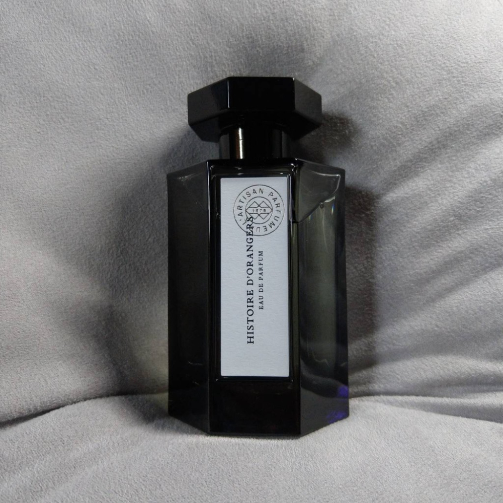 分裝/ L’Artisan 阿蒂仙 橙樹林故事 Histoire d＇Orangers