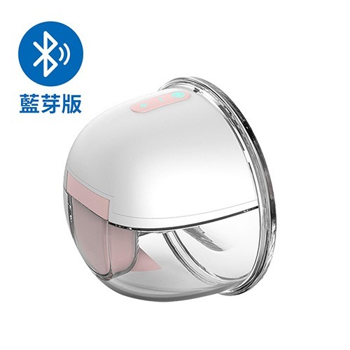 優合 Youha THE INs GEN 2 穿戴式隱形吸乳器(智能藍芽版)【金寶貝 227300】