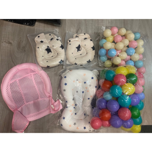 嬰兒用品