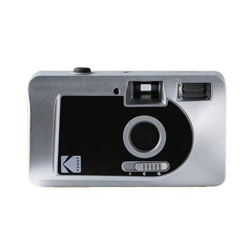 【Kodak 柯達】 S88 傳統相機 底片相機 復古底片相機 非一次性相機 黑色