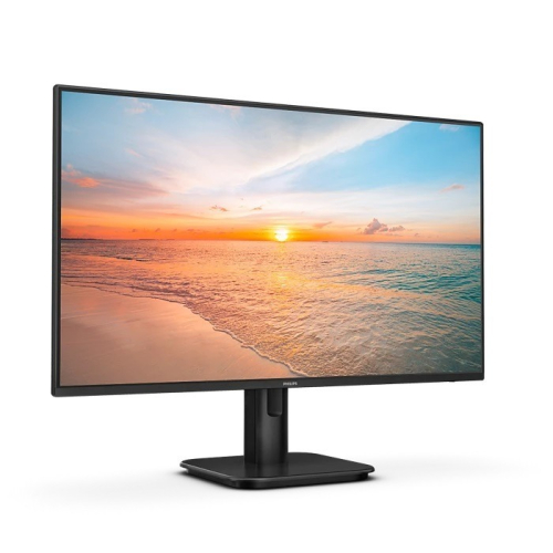 PHILIPS 飛利浦 24型 Full HD IPS 內建喇叭電腦螢幕 24E1N1200A