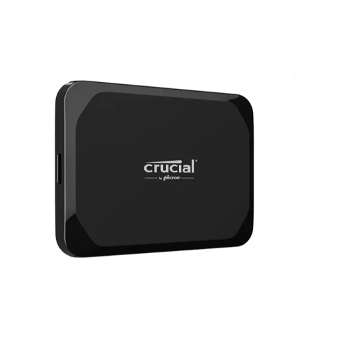 《SUNLINK》美光 Micron Crucial X9 2TB 2T Portable SSD 行動固態硬碟
