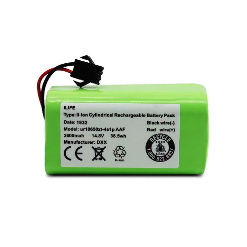 台灣現貨 IGloba C01 C02 C02 plus 掃地機器人 iGloba掃地機電池