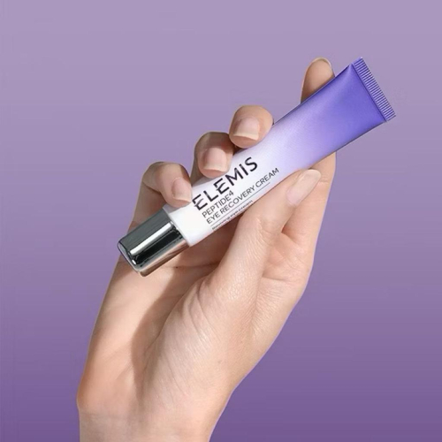 現貨Elemis胜肽眼部修復霜 15ml眼霜眼部保養精華Peptide4 Eye Recovery Cream特價