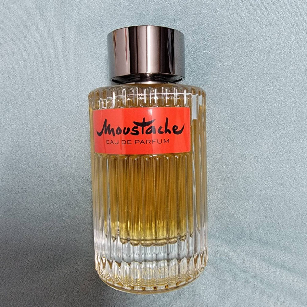 分裝/ Rochas Moustache Original EDP 羅莎 鬍子