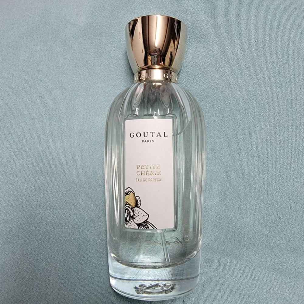 分裝/ Goutal Paris 小甜心/小親親淡香水 Petite Cherie