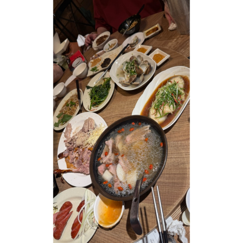小樹的邊