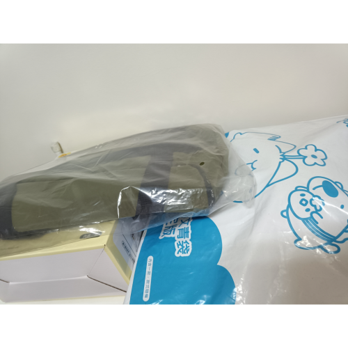 711全家福袋糖果餅乾聯名紀念商品等