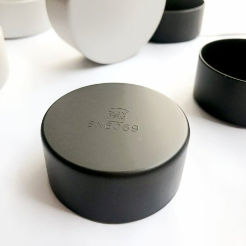 【嚴選SHOP】【SN60755】台灣製 三能 圓塔模 5入(硬膜) 壓棒 SN60725 SN60695 SN4636