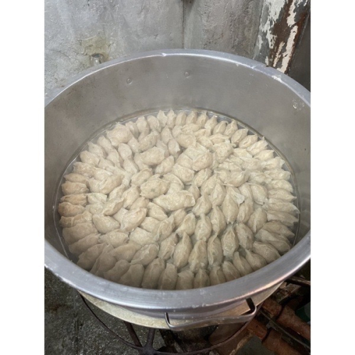 福州燕餃（六十五年老店手工製作)