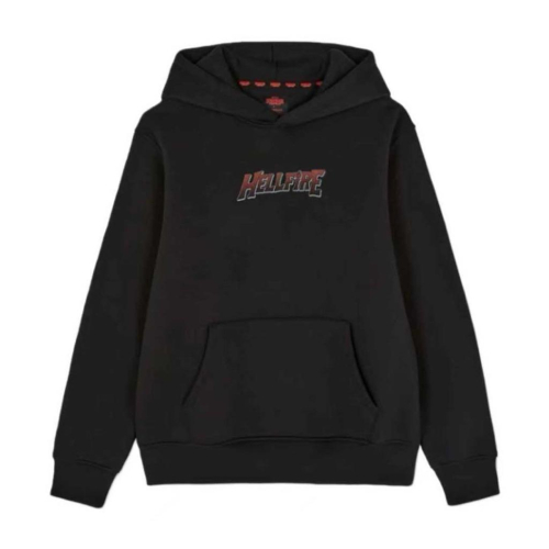 全新怪奇物語Stranger Things Deals Nerdy帽T SZ M
