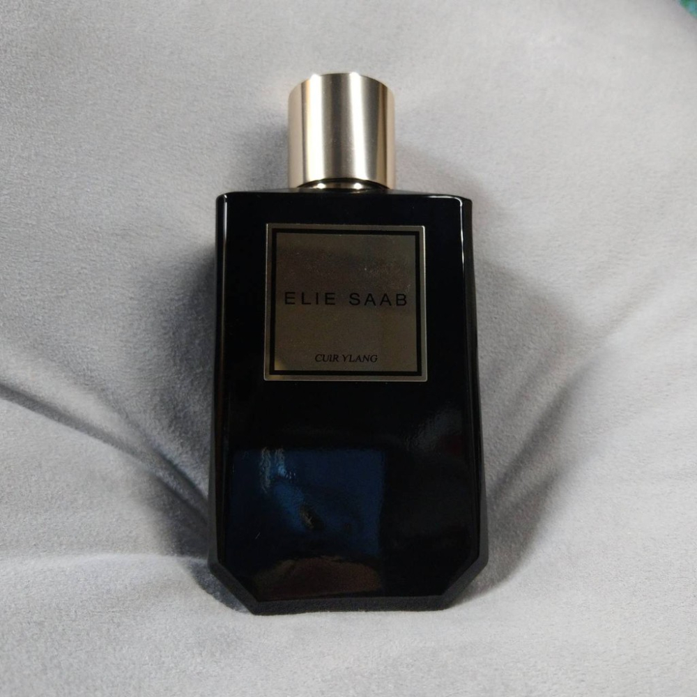 分裝/ ELIE SAAB 皮革依蘭 Cuir Ylang