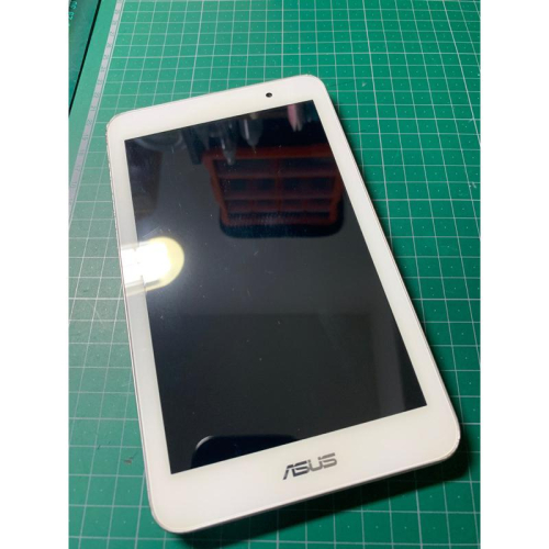 ［零件機］ASUS MeMO Pad 7 ME176CX