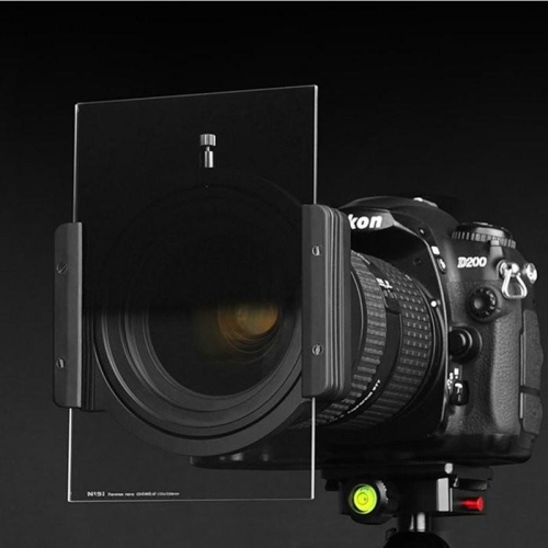 現貨 NISI 方形鏡片 反向漸變鏡 Reverse nano GND8 0.9 漸層鏡 100x150mm 減光