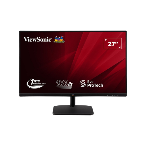 ViewSonic VA2732-MH-2 27吋 顯示器 (IPS/FHD/100Hz/內建喇叭/1毫秒快速反應)