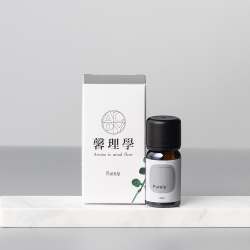 【天然複方精油】根莖類人格 - Purely 歸真 現貨快出