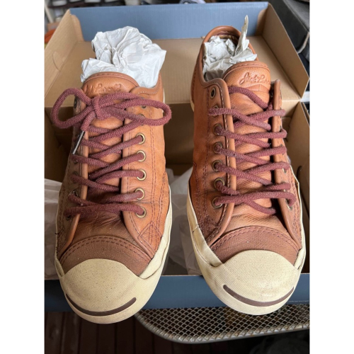 Converse 開口笑 us9.5 27.5cm