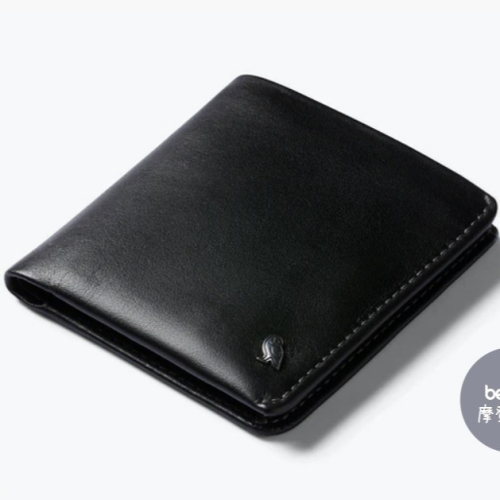 經典零錢夾 Bellroy Coin Wallet