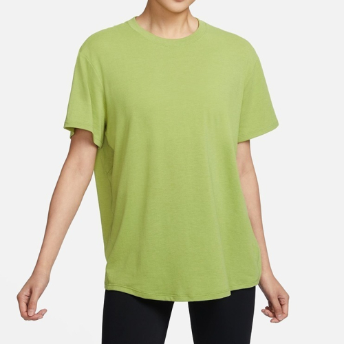 女款 Nike One Relaxed Dri-FIT 短袖上衣 版型偏大 定價1580