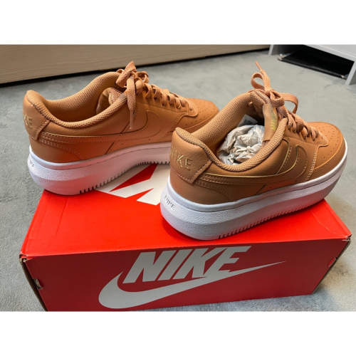Nike court vision altaltr 女鞋