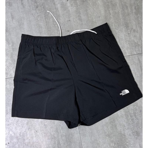 TNF 北臉 The north face elevation 機能膝上短褲