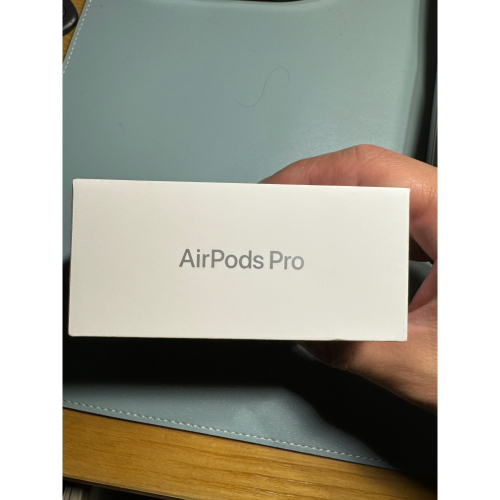 AirPods Pro USB type C