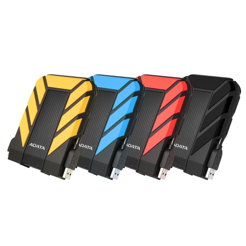 《SUNLINK》ADATA威剛 HD710pro 2TB 2T USB3.0 2.5吋 行動硬碟