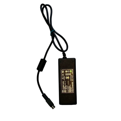 ❮二手❯ Coming Data (CD) CP1205 電源供應器 4Pin DIN 接頭 音響電源線 4針 充電線