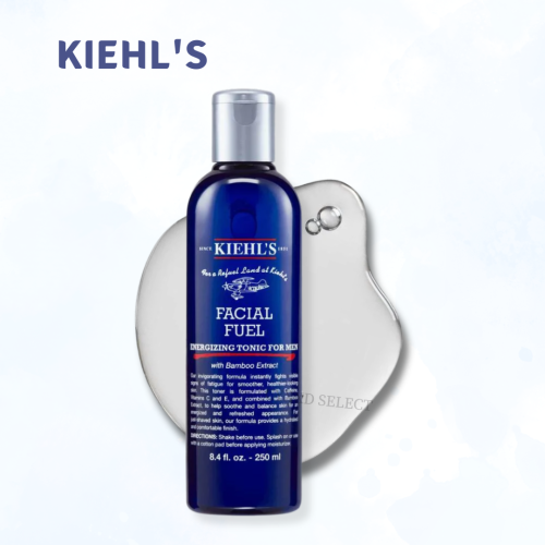 【KIEHL＇S】 契爾氏 極限男性活膚露