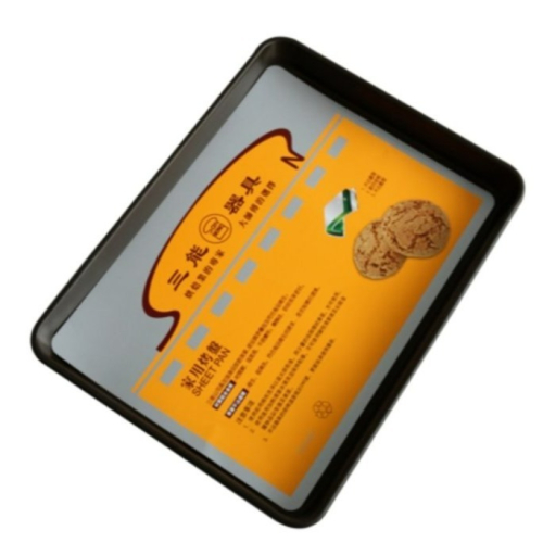 【嚴選SHOP】【SN1201】台灣製 三能鋁合金烤盤(不沾) (陽極) 深烤盤SN1202 SN1205 SN1206