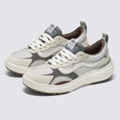 [unclev1966] 代購 VANS x MICHAEL FEBRUARY VR3 灰色 元祖灰 百搭 輕量 慢跑鞋