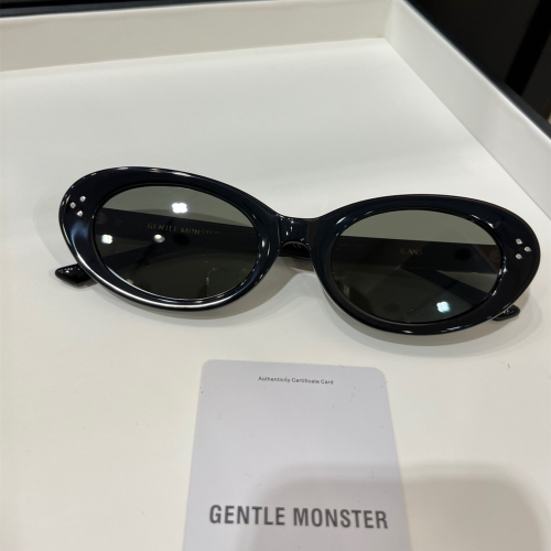 GENTLE MONSTER墨鏡 GM墨鏡 新品JEANS墨鏡 男女通用款太陽眼鏡 復古時尚潮流墨鏡 情侶墨鏡 女生墨鏡