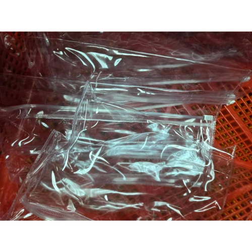 透明夾鏈袋 旅行收納袋 透明拉鍊袋 拉鏈袋 小物收納 包裝袋 收納袋 防水