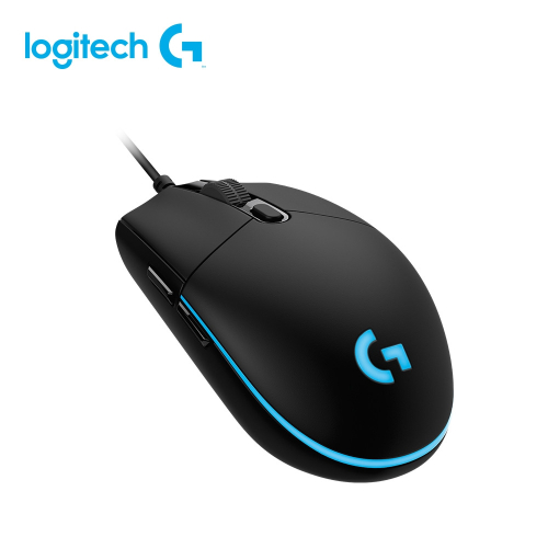 新莊 內湖 羅技 Logitech G PRO HERO 有線電競滑鼠 台灣公司貨