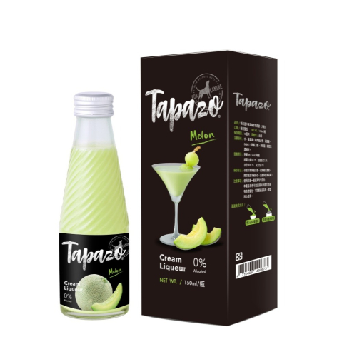 特百滋 寵物奶酒 無酒精 狗零食 狗飲品 雞濃湯萃取 香濃補水 Tapazo 台灣製造