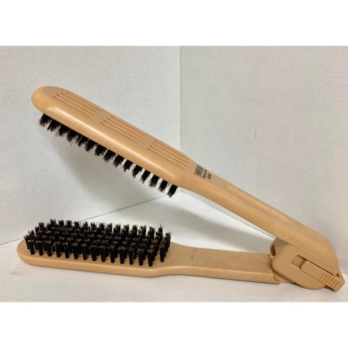 離子梳/麵包夾梳 有卡扣可收納 特價中