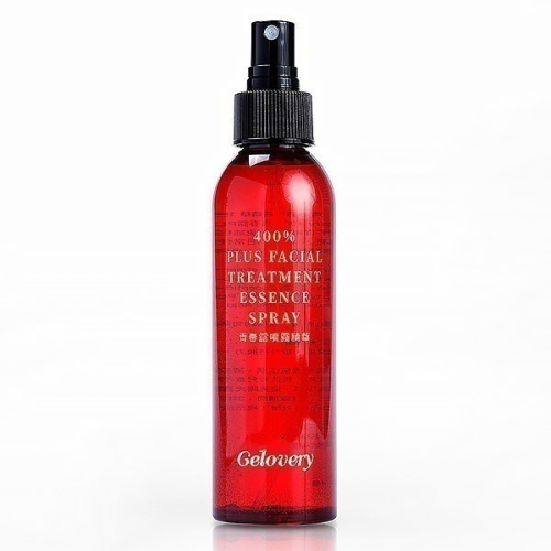 Gelovery 青春露噴霧精華150ml