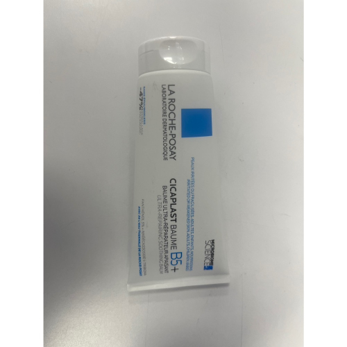 LA ROCHE-POSAY理膚寶水B5+全面修復霜（升級版）100ml