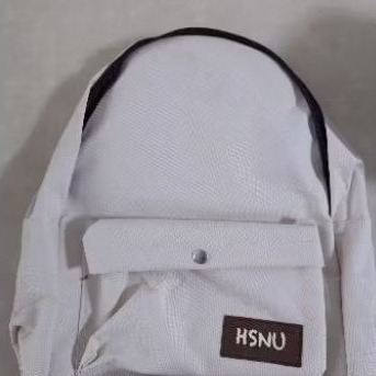 師大附中 HSNU 後背包 350元 完美主義請勿下標