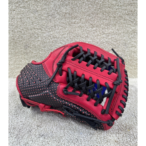 = 威勝 運動用品 = 24年 Mizuno TECH FIRE 棒、壘球＂內野＂手套 1AJGR30820-6209