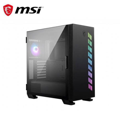 @電子街3C特賣會@全新 免運!!! 微星 MSI MAG VAMPIRIC 300R 電競機殼