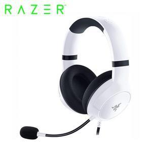 @電子街3C 特賣會@全新 雷蛇 Razer Kaira X (黑綠)(黑白) 電競耳機麥克風-XBOX認證 有線耳機