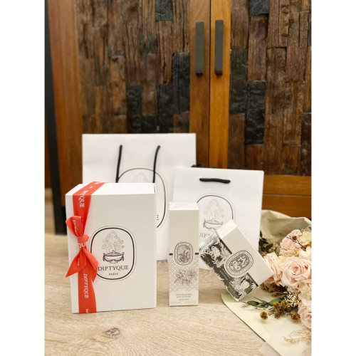 【Diptyque】香氛皂/香皂/玫瑰之水/護手霜/影中之水/肌膚之華/香氛組合