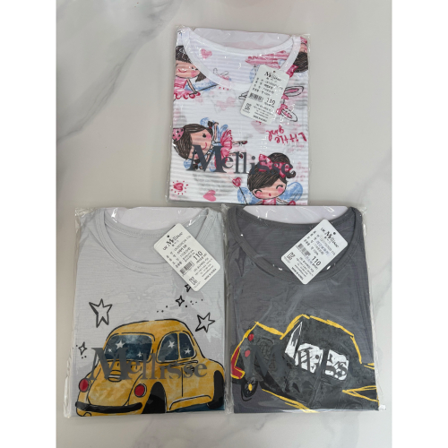 現貨?100%棉質韓國睡衣?
