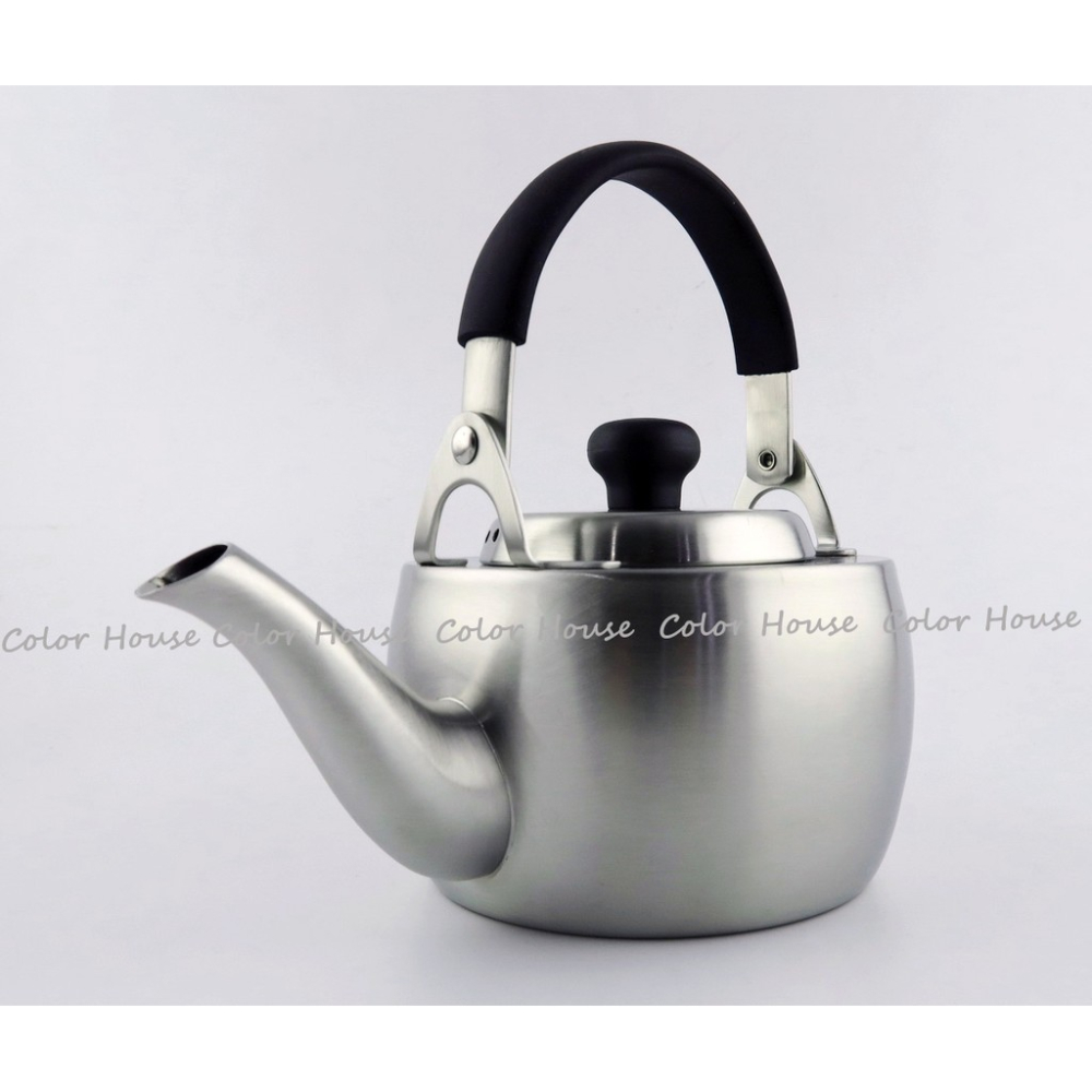 仙德曼 SADOMAIN 304高級不鏽鋼茶壺 0.7L SS070 茶壺