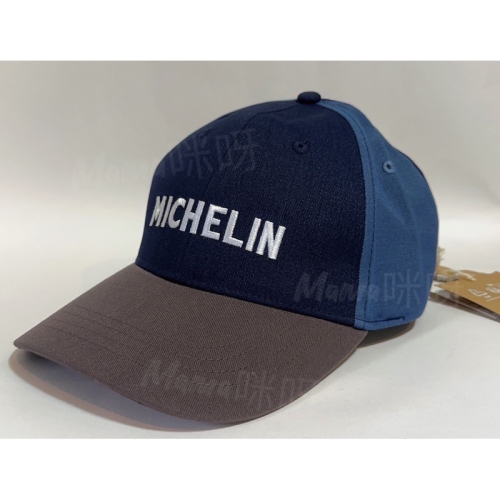 Mama咪呀～MICHELIN米其林法國??帽子.賽車帽.棒球.遮陽.排汗.鴨舌帽.球帽.釣魚.登山.農耕.防寒.防雨