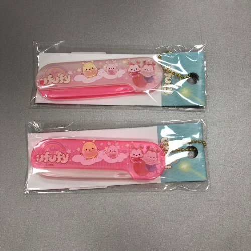 迪士尼(Ufufy)折梳-(兩色隨機出貨)