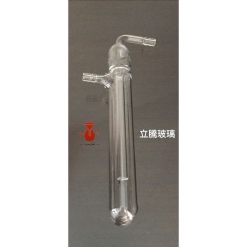 *立騰玻璃*玻璃油管 實驗油管 25*150實驗玻璃 實驗器材