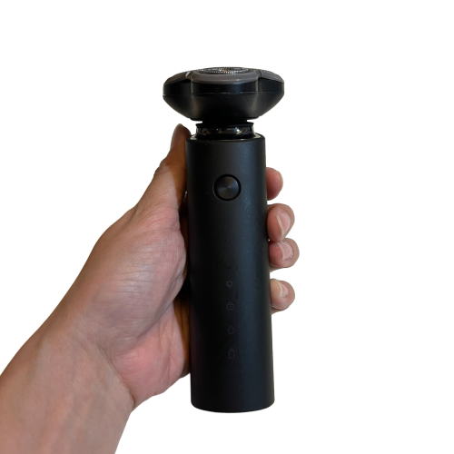 ❮二手❯ Xiaomi 小米 MI 米家電動刮鬍刀 美國 雷明登 REMINGTON 合作研發 360º浮動三刀頭